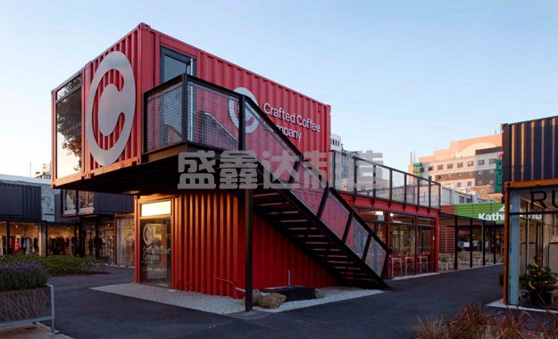 “訂單減少，空柜快堆到門口了！”全球集裝箱空箱突然多了起來